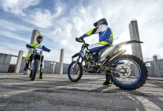 Sherco1